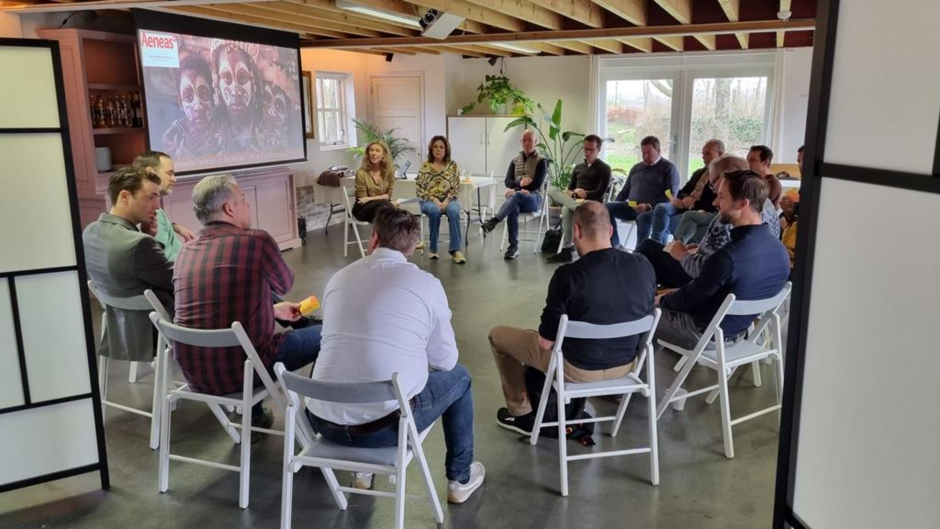 Workshop | Bewonersparticipatie